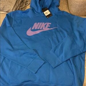Nike Sweatshirt